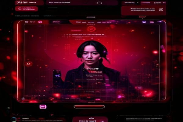 红桃影院电视剧追剧界面，用户在手机上实时追更热门国产电视剧，弹幕飘过气氛热烈
